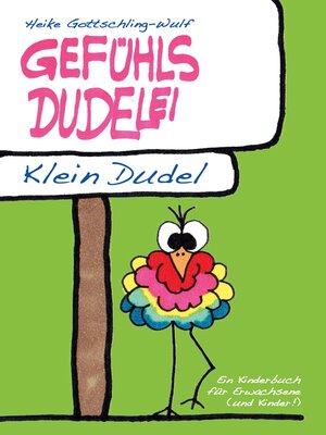 cover image of Gefühlsdudelei